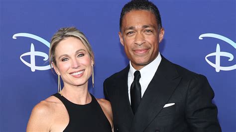 amy robach and tj holmes